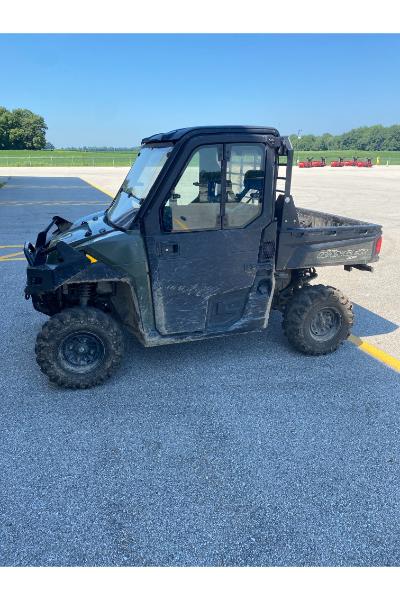 2018 Polaris Ranger XP 900 UTV (980772) - Image 4